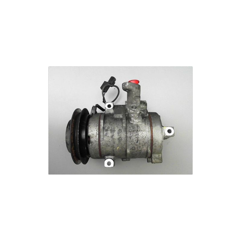 COMPRESSEUR AIR CONDITIONNE MITSUBISHI PAJERO 2003-