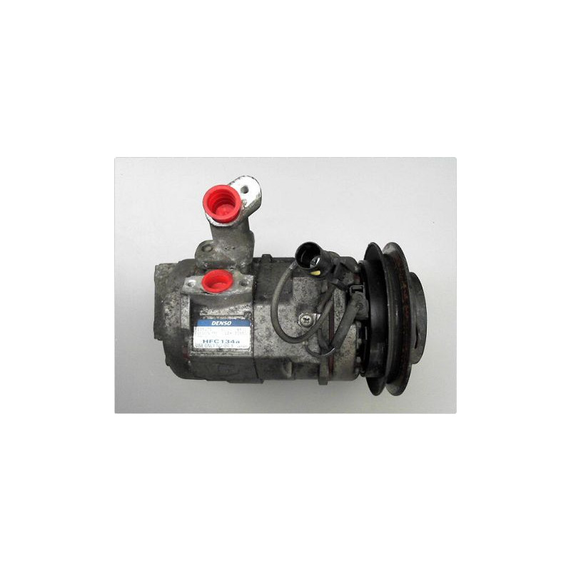 COMPRESSEUR AIR CONDITIONNE MITSUBISHI PAJERO 2003-