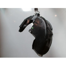PARE-BOUE ARRIERE DROIT CITROEN C3 2009-