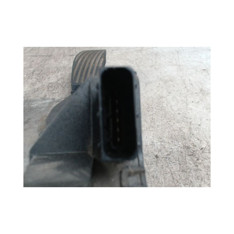 PEDALE ACCELERATEUR FIAT GRANDE PUNTO 2005-