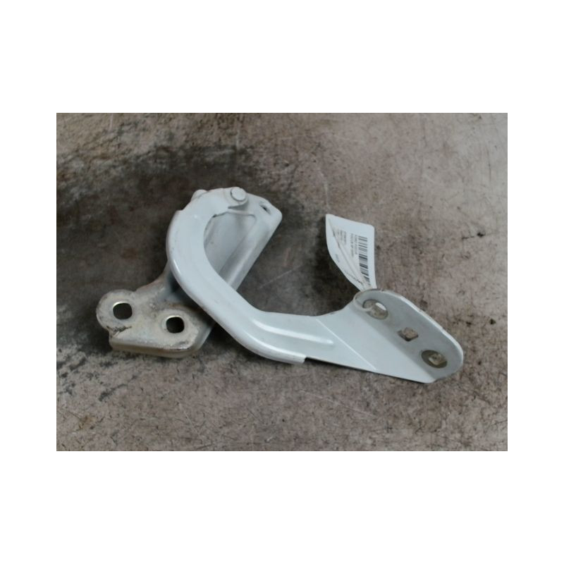 COMPAS GAUCHE CAPOT FORD FOCUS 2008-