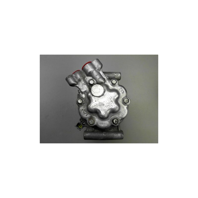 COMPRESSEUR AIR CONDITIONNE RENAULT CLIO III PH.2 09-14
