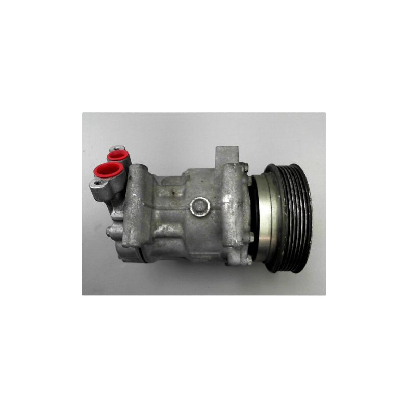 COMPRESSEUR AIR CONDITIONNE RENAULT CLIO III PH.2 09-14