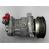 COMPRESSEUR AIR CONDITIONNE RENAULT CLIO III PH.2 09-14