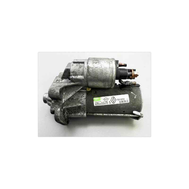 DEMARREUR RENAULT CLIO III PH.2 09-14