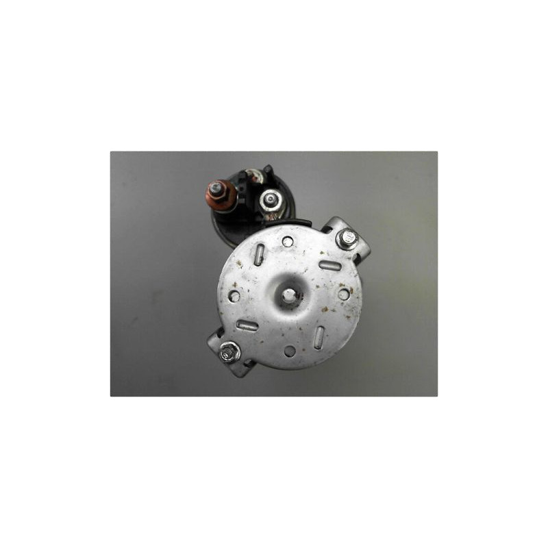 DEMARREUR RENAULT CLIO III PH.2 09-14