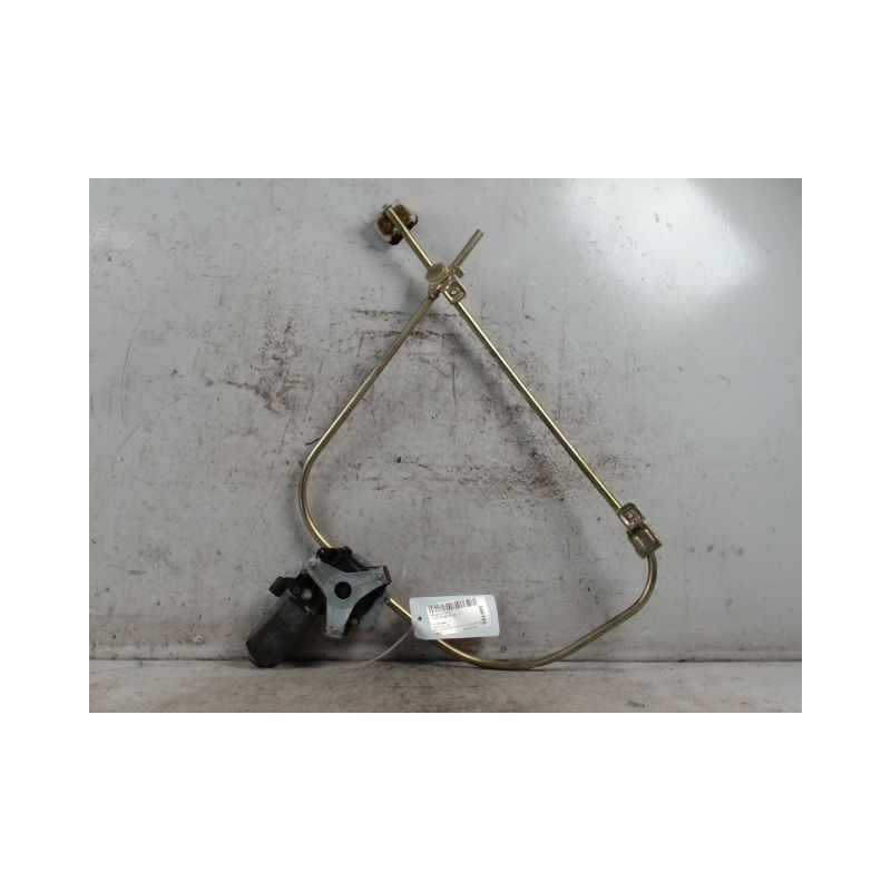 MECANISME+MOTEUR LEVE-GLACE AVANT DROIT RENAULT 19 92-96