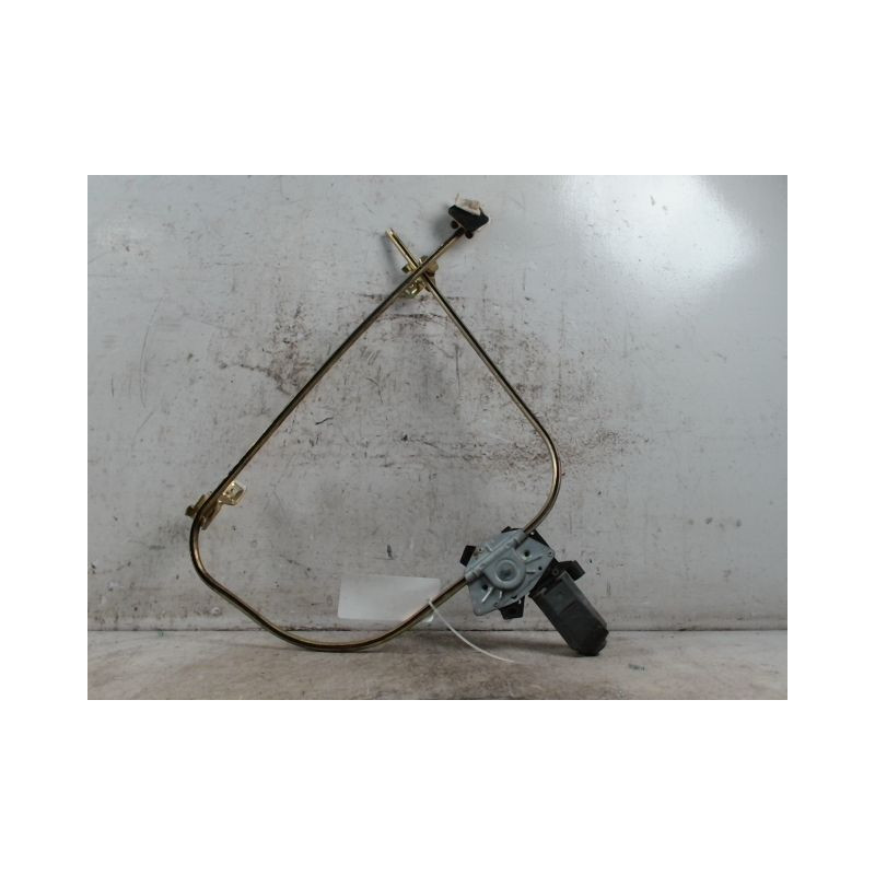 MECANISME+MOTEUR LEVE-GLACE AVANT DROIT RENAULT 19 92-96