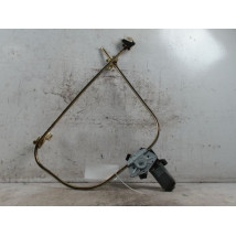 MECANISME+MOTEUR LEVE-GLACE AVANT DROIT RENAULT 19 92-96