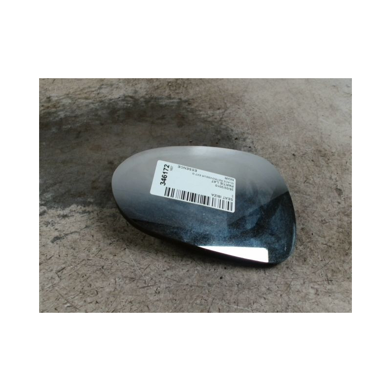 GLACE RETROVISEUR EXT G SEAT IBIZA 2006-