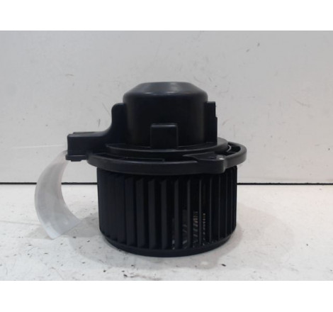 MOTEUR CHAUFFAGE