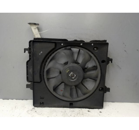 MOTEUR VENTILATEUR RADIATEUR