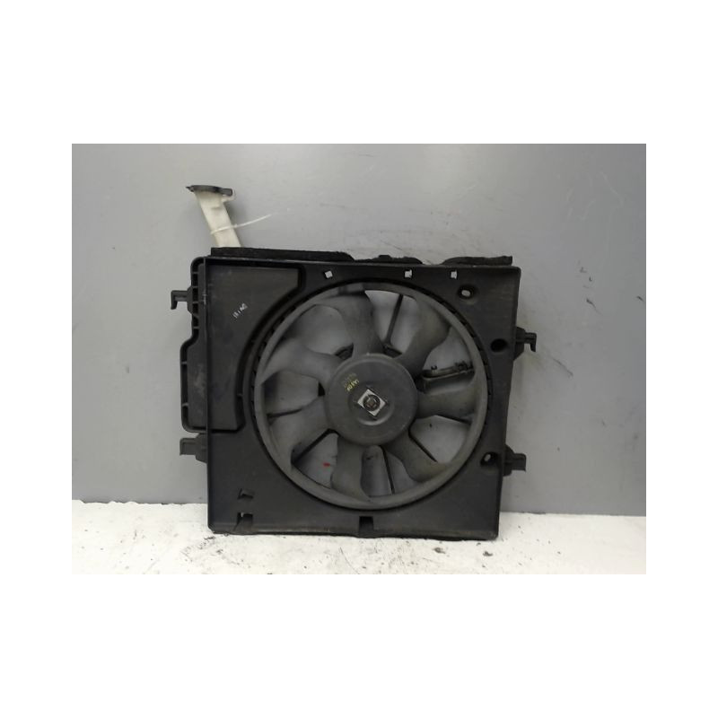 MOTEUR VENTILATEUR RADIATEUR KIA PICANTO