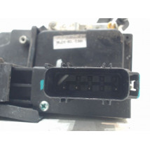 SYSTEME CONDAMNATION ARRIERE GAUCHE FORD FIESTA