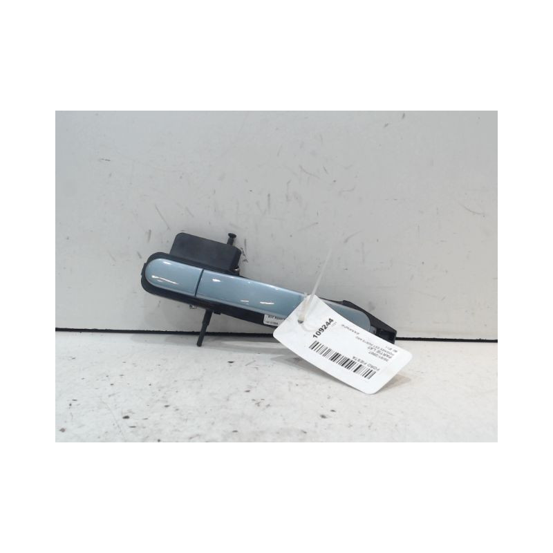 POIGNEE EXTERIEURE PORTE ARRIERE DROIT FORD FIESTA