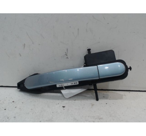 POIGNEE EXT PORTE ARG
