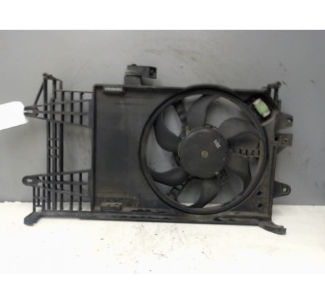 MOTEUR VENTILATEUR RADIATEUR