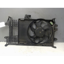 MOTEUR VENTILATEUR RADIATEUR FIAT PUNTO