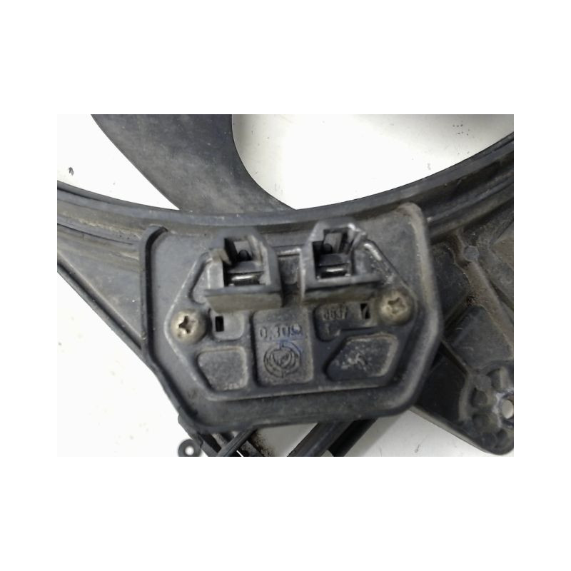 MOTEUR VENTILATEUR RADIATEUR FIAT PUNTO