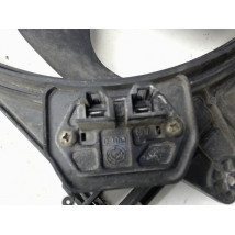 MOTEUR VENTILATEUR RADIATEUR FIAT PUNTO