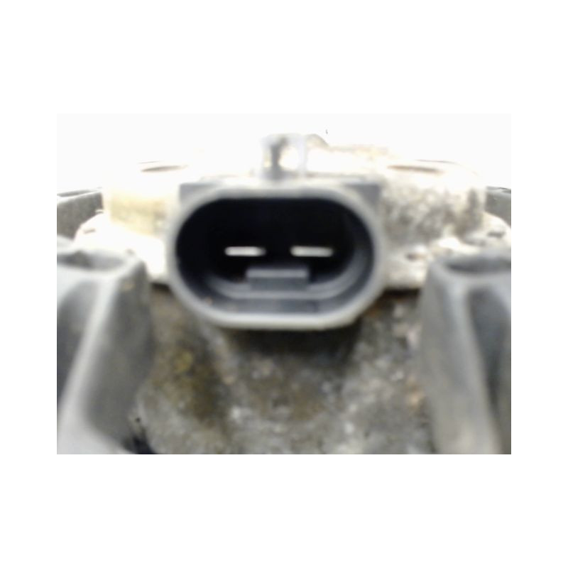 MOTEUR VENTILATEUR RADIATEUR FIAT PUNTO