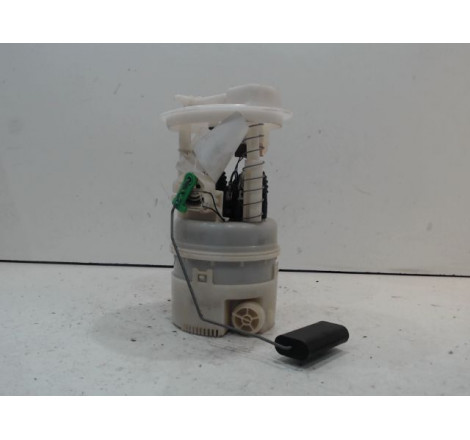 POMPE CARBURANT IMMERGEE