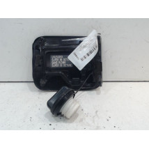 VOLET DE TRAPPE CARBURANT NISSAN MICRA