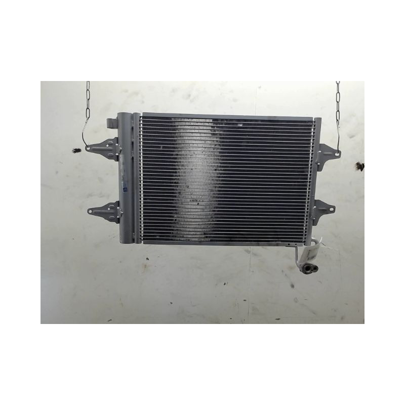 RADIATEUR / CONDENSEUR CLIM VOLKSWAGEN POLO