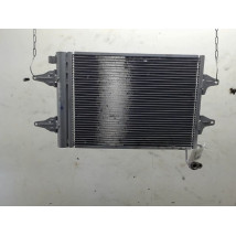 RADIATEUR / CONDENSEUR CLIM VOLKSWAGEN POLO