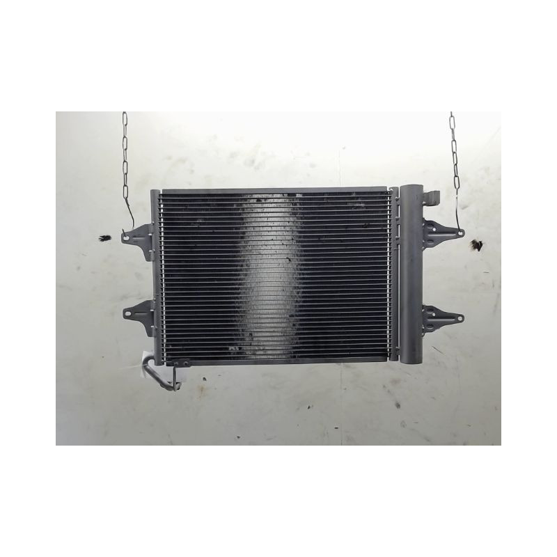 RADIATEUR / CONDENSEUR CLIM VOLKSWAGEN POLO