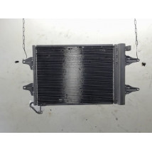 RADIATEUR / CONDENSEUR CLIM VOLKSWAGEN POLO