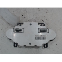 COMMANDE DE CHAUFFAGE FORD ECOSPORT
