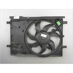 MOTEUR VENTILATEUR RADIATEUR