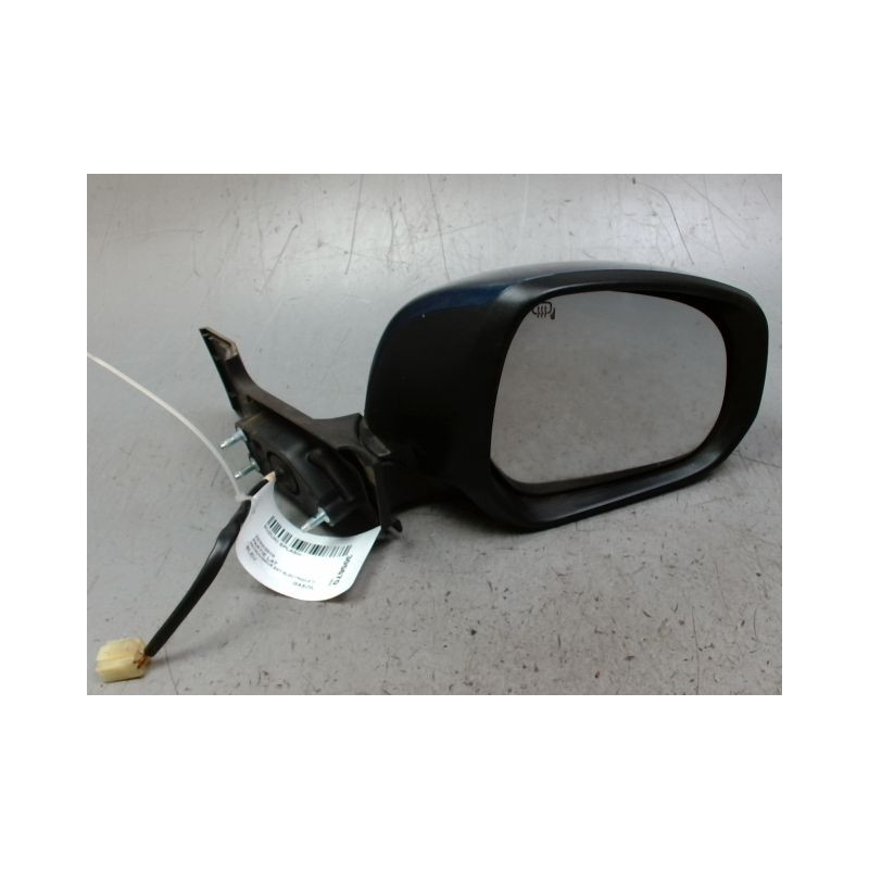RETROVISEUR EXTERIEUR ELECTRIQUE DROIT SUZUKI SPLASH