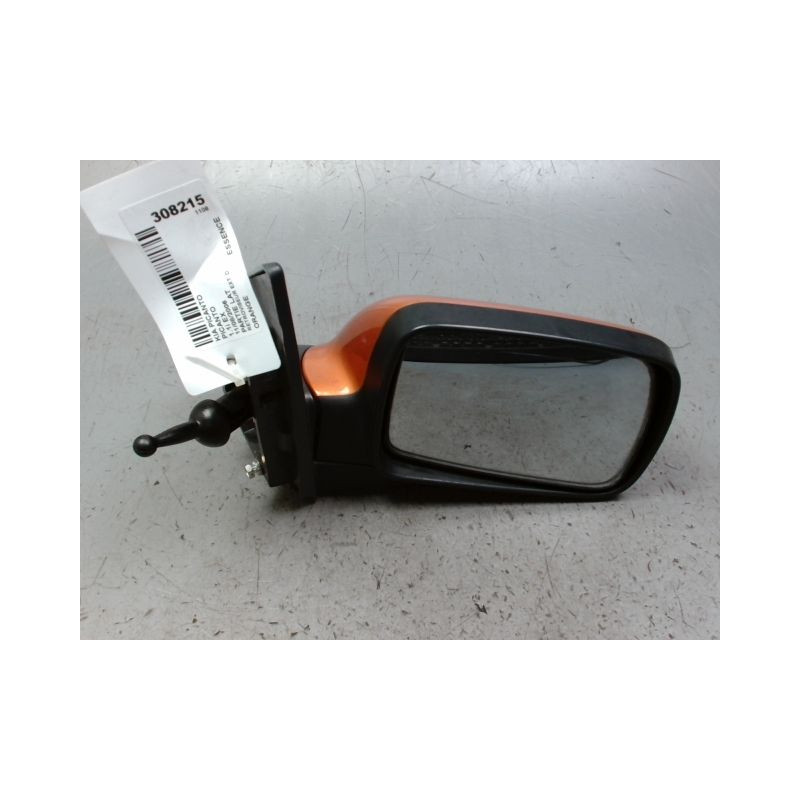 RETROVISEUR EXTERIEUR DROIT KIA PICANTO