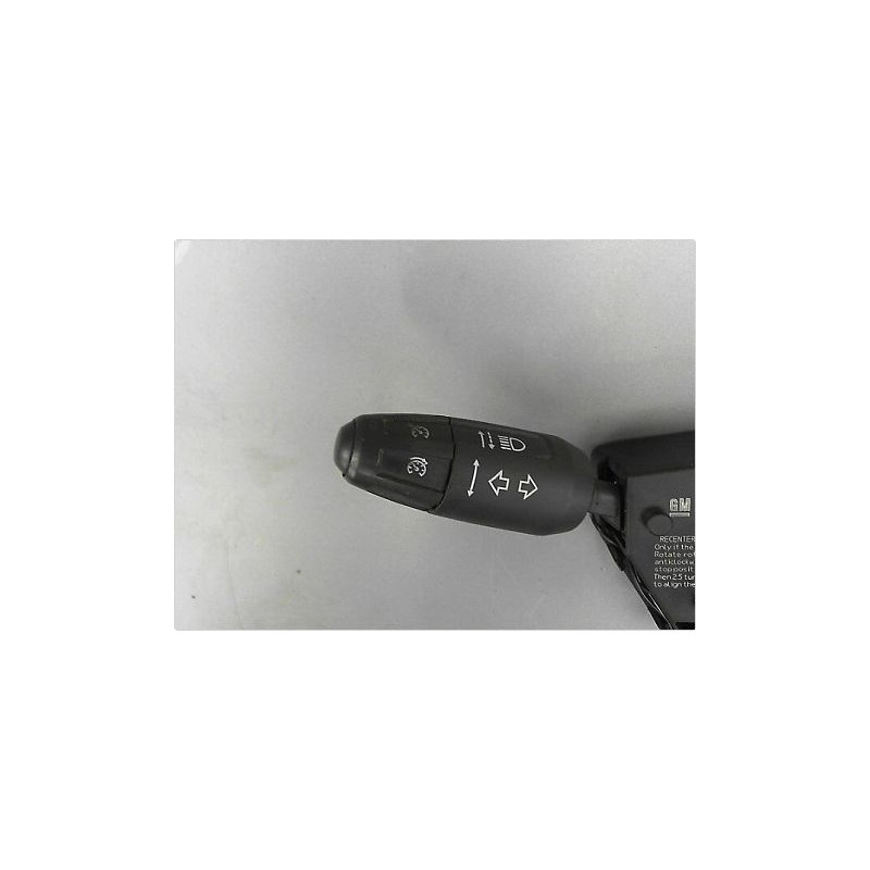 BLOC COMMODOS OPEL CORSA (D) 06-10