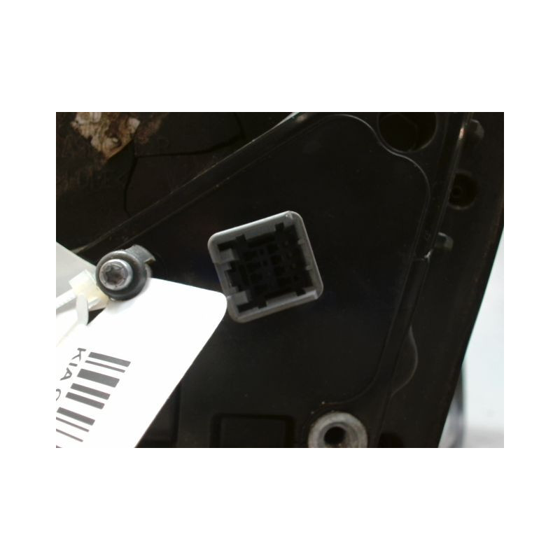 RETROVISEUR EXTERIEUR ELECTRIQUE DROIT KIA CEE-D