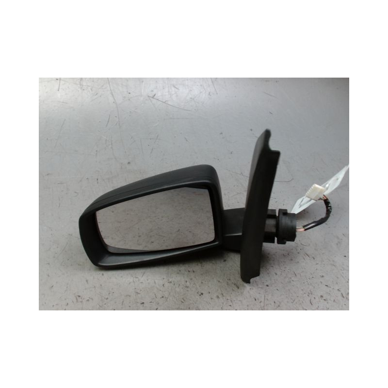 RETROVISEUR EXTERIEUR ELECTRIQUE GAUCHE FIAT PANDA 2003-