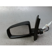 RETROVISEUR EXTERIEUR ELECTRIQUE GAUCHE FIAT PANDA 2003-