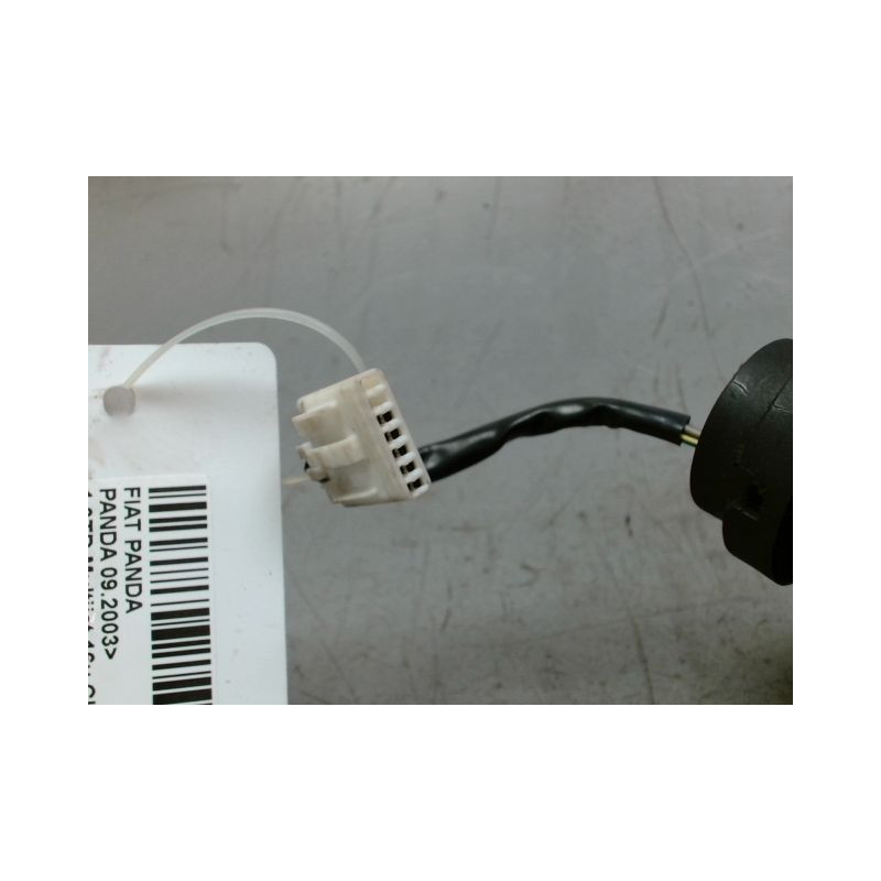RETROVISEUR EXTERIEUR ELECTRIQUE GAUCHE FIAT PANDA 2003-