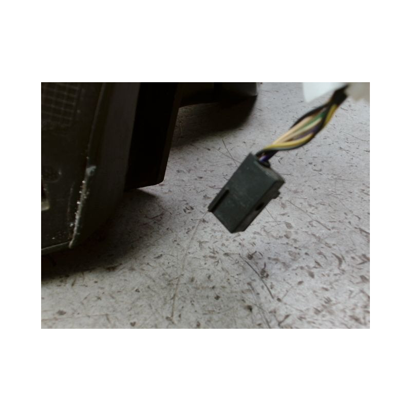 RETROVISEUR EXTERIEUR ELECTRIQUE DROIT FIAT BRAVO 2007-