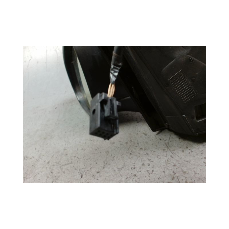 RETROVISEUR EXTERIEUR ELECTRIQUE GAUCHE FIAT BRAVO 2007-