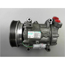 COMPRESSEUR AIR CONDITIONNE