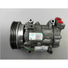 COMPRESSEUR AIR CONDITIONNE RENAULT CLIO III PH.2 09-14