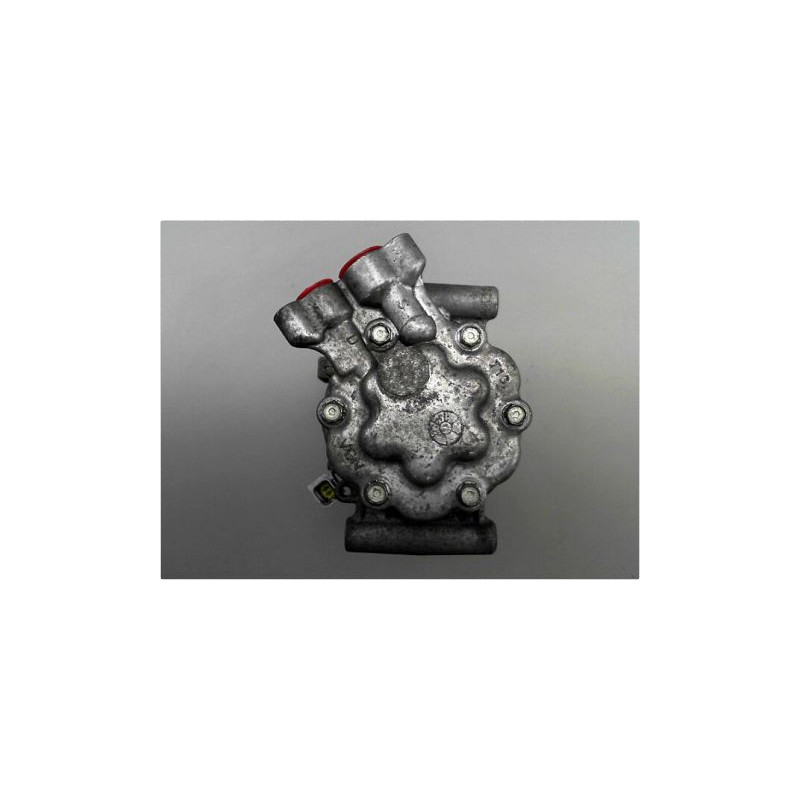 COMPRESSEUR AIR CONDITIONNE RENAULT CLIO III PH.2 09-14