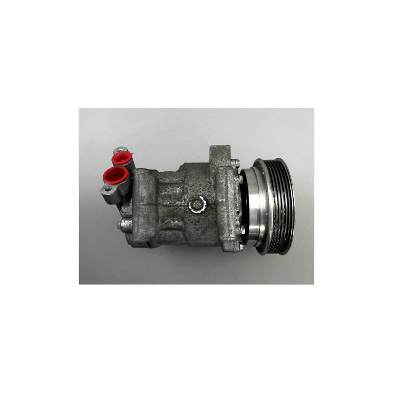COMPRESSEUR AIR CONDITIONNE RENAULT CLIO III PH.2 09-14