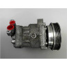 COMPRESSEUR AIR CONDITIONNE RENAULT CLIO III PH.2 09-14