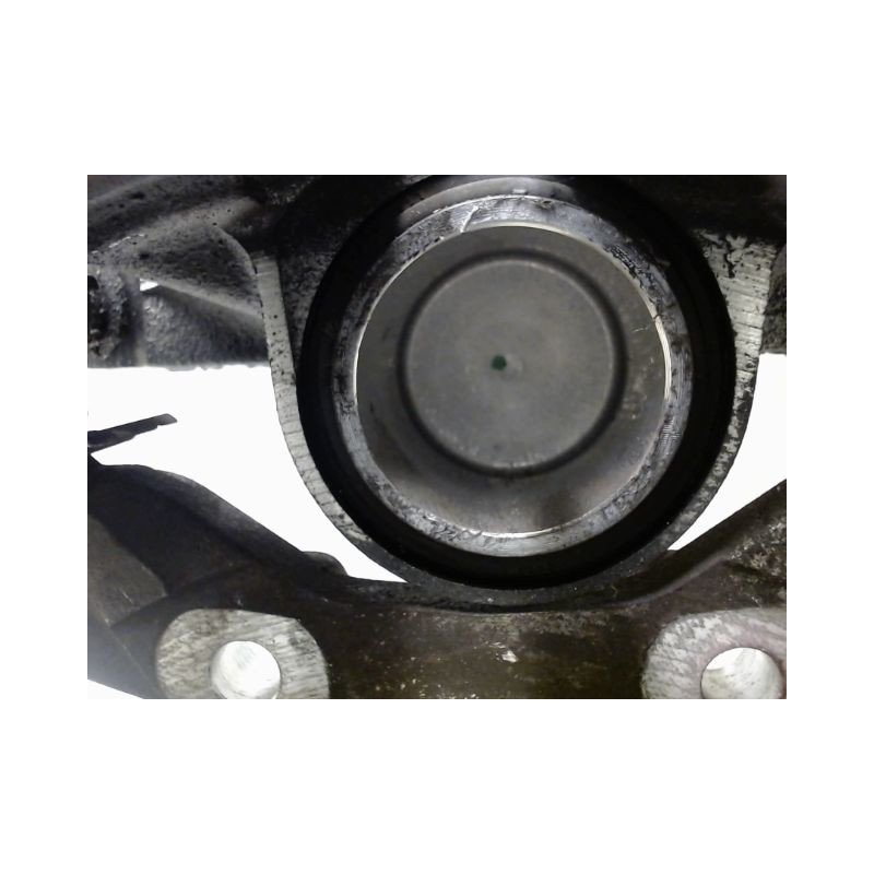 ETRIER DE FREIN AVANT DROIT PEUGEOT 208