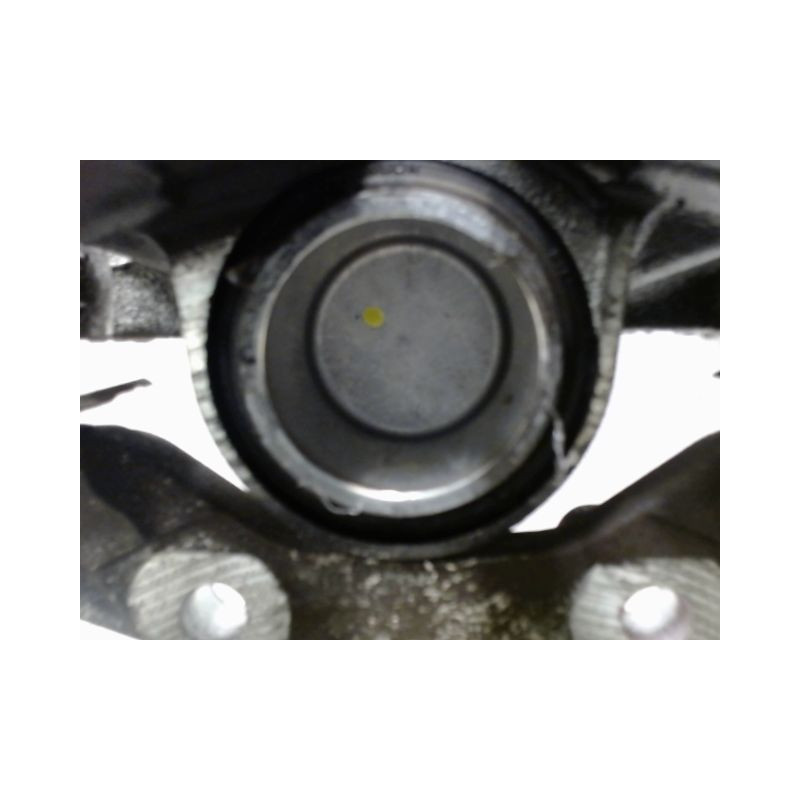 ETRIER DE FREIN AVANT GAUCHE PEUGEOT 208