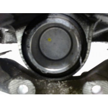 ETRIER DE FREIN AVANT GAUCHE PEUGEOT 208